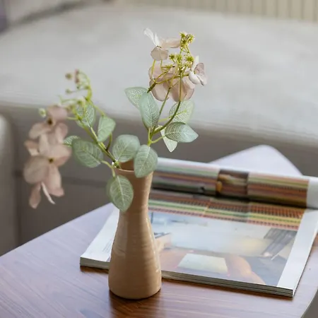 Appartement Skyview Comfortable With Balcony In The Center By Renters *