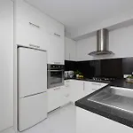 Apartment Skyview Comfortable With Balcony In The Center By Renters Warsaw